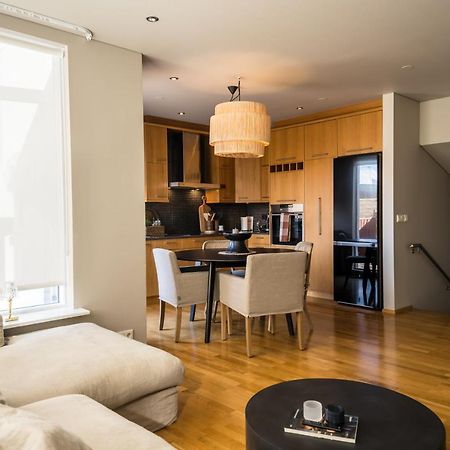 S19 - Akureyri Prime Apart. Daire Dış mekan fotoğraf