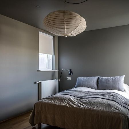 S19 - Akureyri Prime Apart. Daire Dış mekan fotoğraf