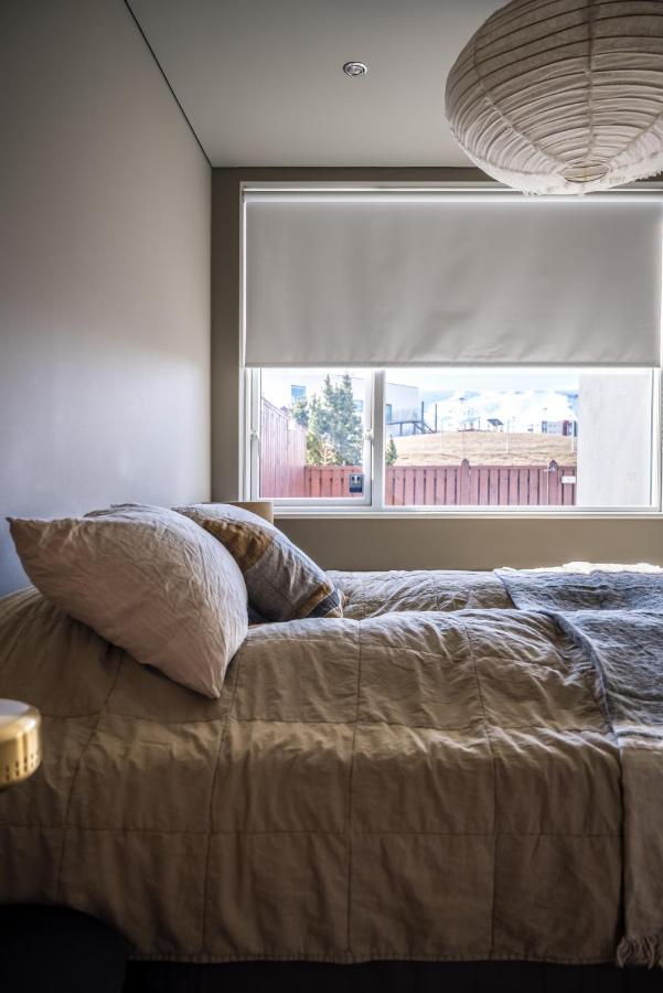 S19 - Akureyri Prime Apart. Daire Dış mekan fotoğraf