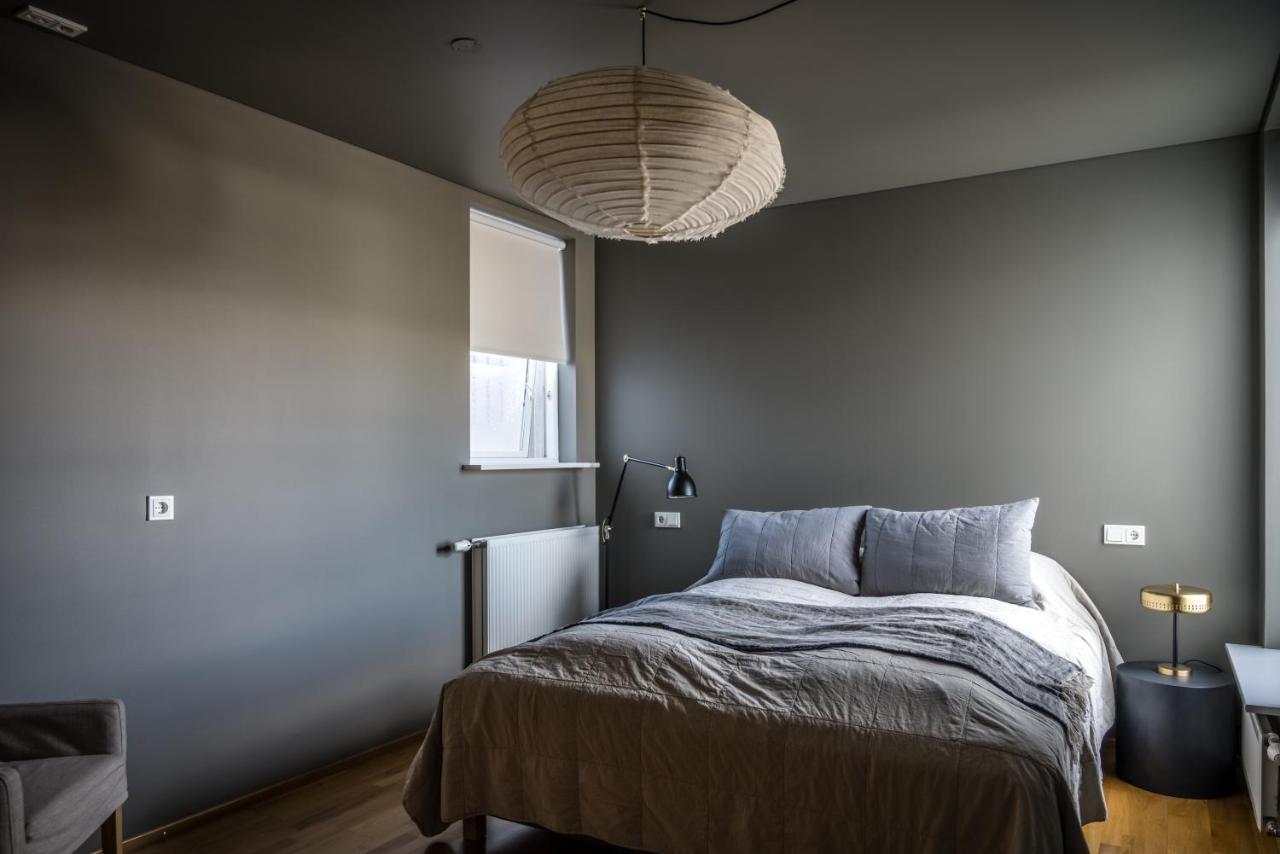 S19 - Akureyri Prime Apart. Daire Dış mekan fotoğraf