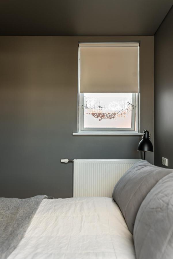 S19 - Akureyri Prime Apart. Daire Dış mekan fotoğraf