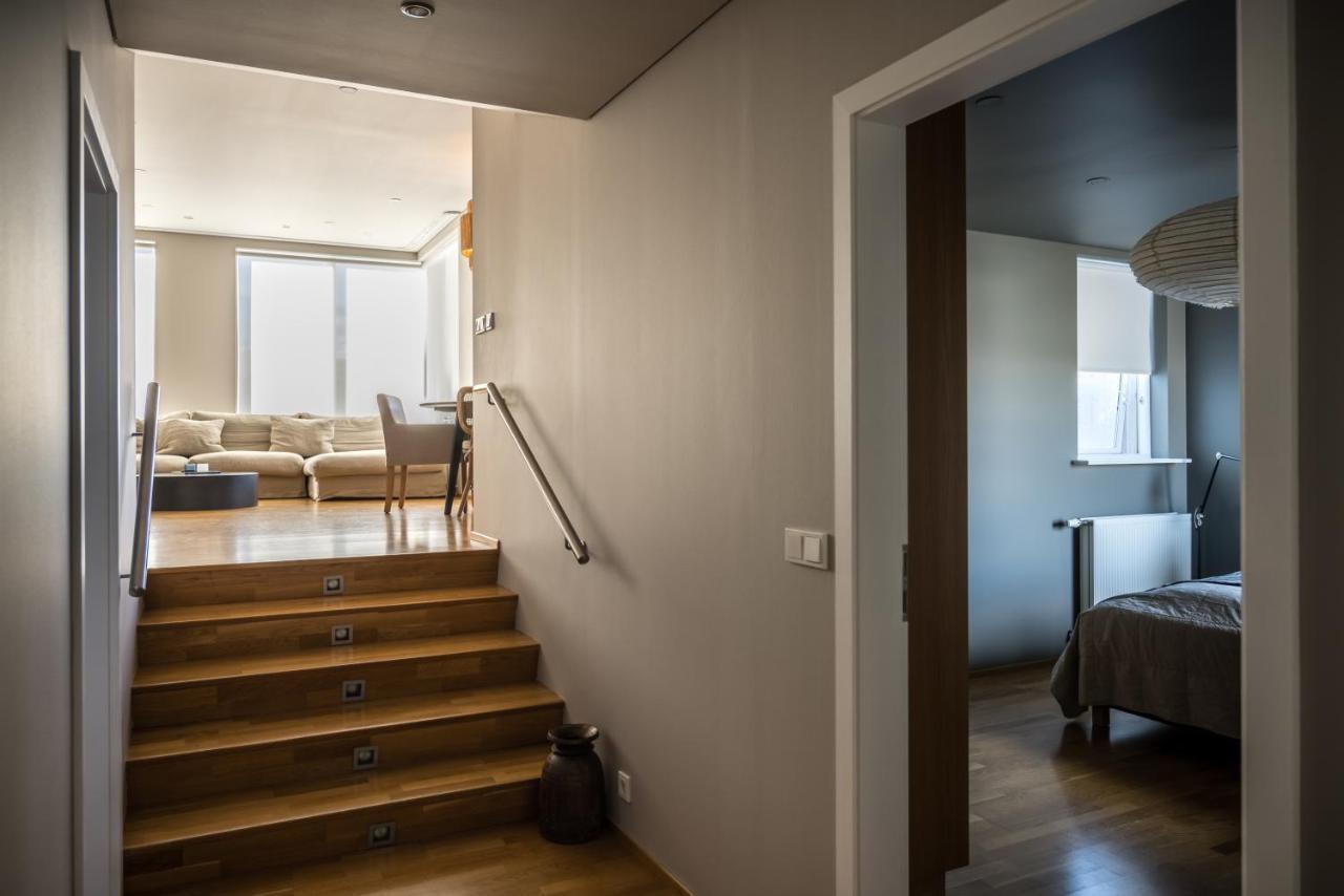 S19 - Akureyri Prime Apart. Daire Dış mekan fotoğraf